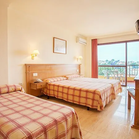 Marina Sur Hotel Torremolinos