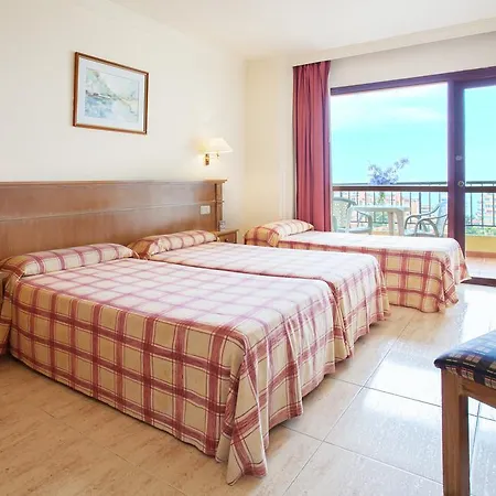 Marina Sur Hotel Torremolinos