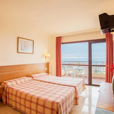 Marina Sur 3* Torremolinos