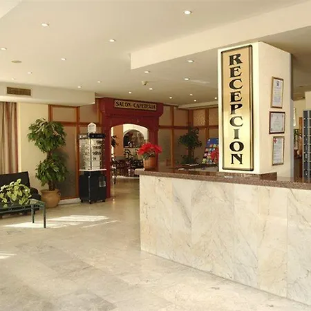 Marina Sur 3* Torremolinos
