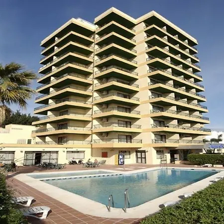 Marina Sur 3* Torremolinos