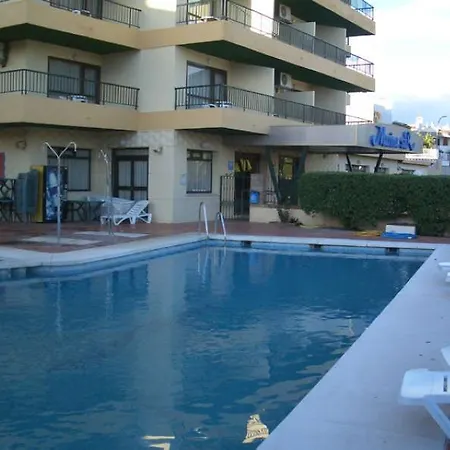 Hotel Marina Sur 3*