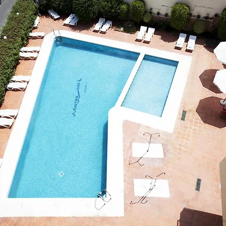 Marina Sur Hotell 3*