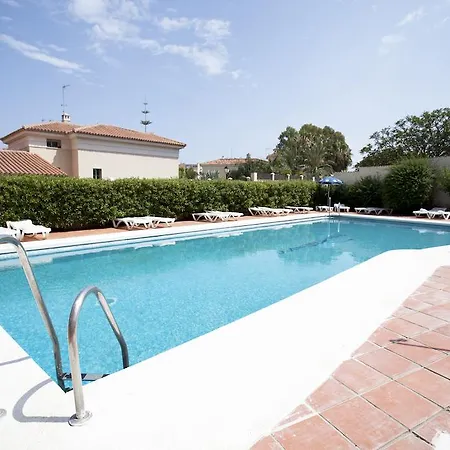 Marina Sur Hotel Torremolinos