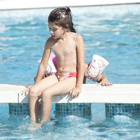 Marina Sur Hotel Torremolinos