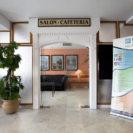 Hotel Marina Sur Torremolinos
