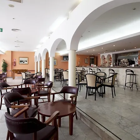 Hotel Marina Sur