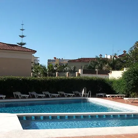 Marina Sur Hotel