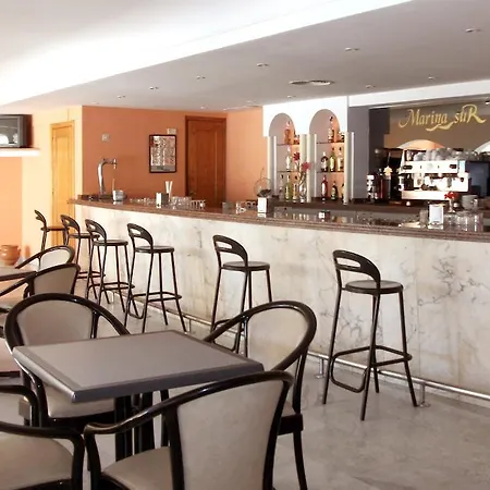 Hotel Marina Sur