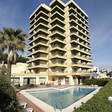 Marina Sur Hotel Torremolinos