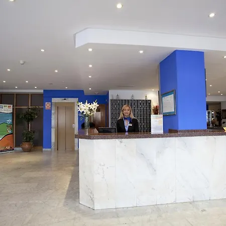 Hotel Marina Sur Torremolinos