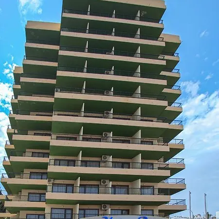 Marina Sur Hotel