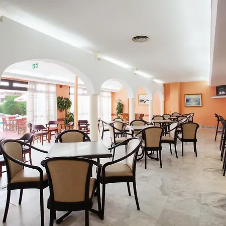 Hotel Marina Sur 3*