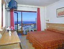 Hotell Marina Sur