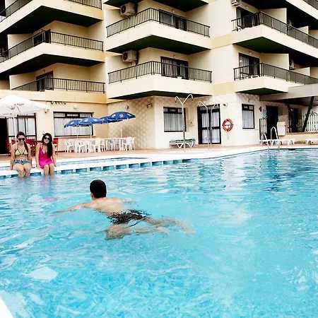 فندق Marina Sur توريمولينوس