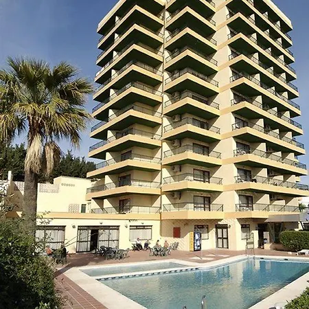 Marina Sur 3* توريمولينوس