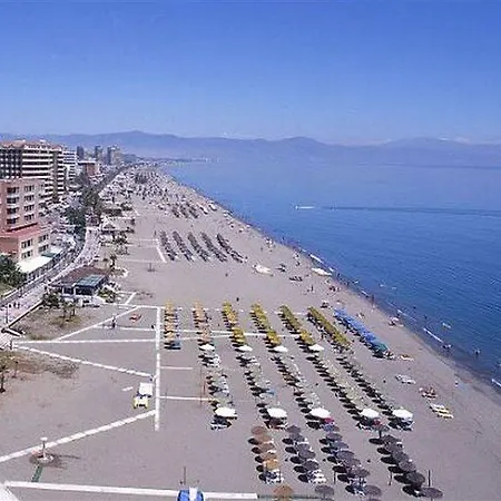 Marina Sur فندق