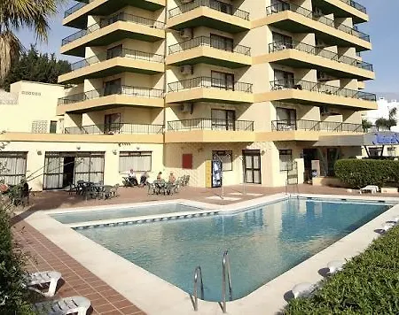 Marina Sur 3* توريمولينوس