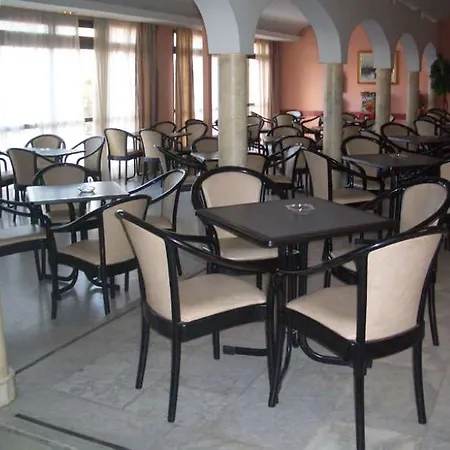Marina Sur 3* توريمولينوس