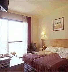 فندق Marina Sur