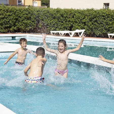 فندق Marina Sur 3*
