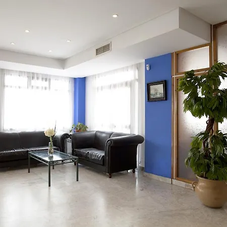 فندق Marina Sur