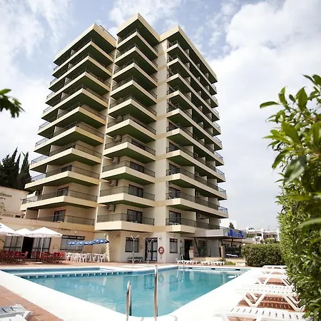 Marina Sur فندق