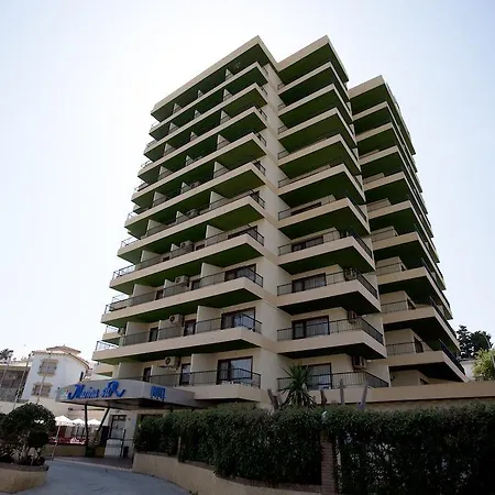 فندق Marina Sur 3*