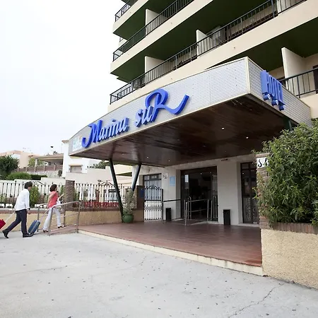 Marina Sur 3* توريمولينوس