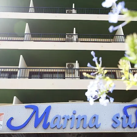 Marina Sur 3* توريمولينوس