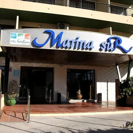 Marina Sur