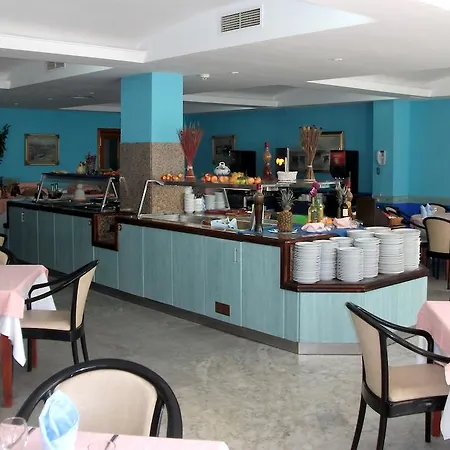 Marina Sur فندق توريمولينوس