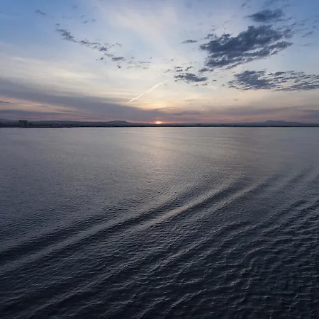 Marina Sur توريمولينوس