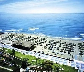 Marina Sur 3* توريمولينوس