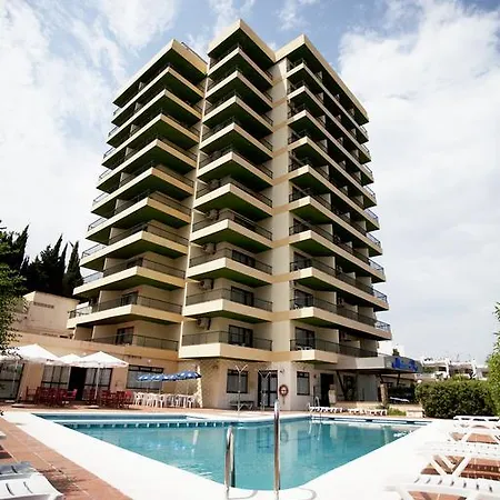 Marina Sur توريمولينوس