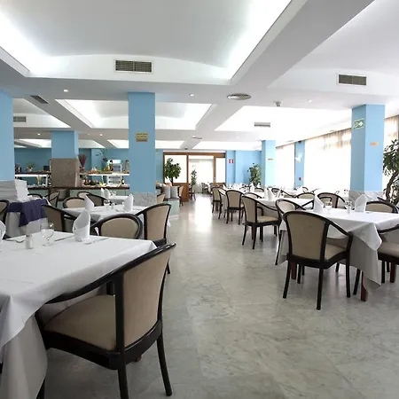 Marina Sur فندق توريمولينوس