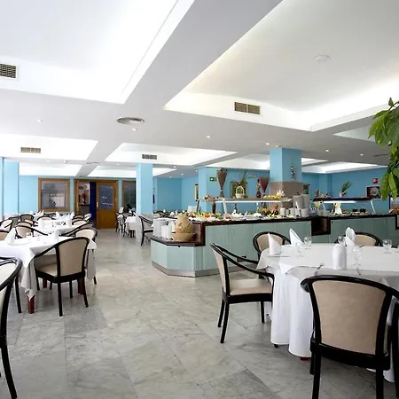 Marina Sur Hotel