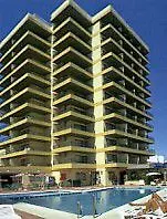 Marina Sur فندق