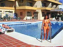 Marina Sur 3*