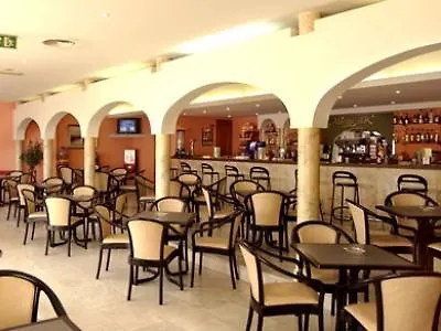 Marina Sur فندق توريمولينوس
